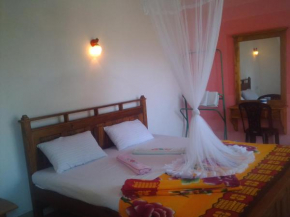 Jaye Homestay